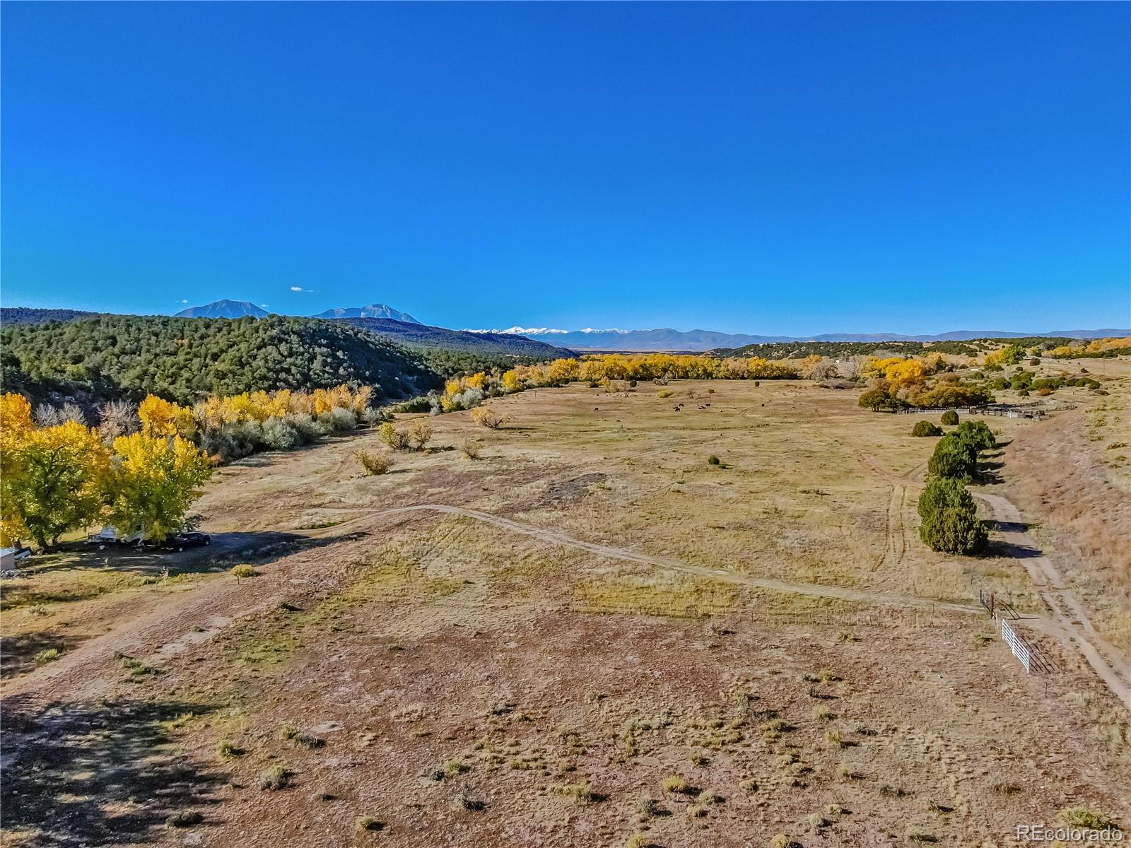 Trail 74 Us Highway 160 Walsenburg CO 81089