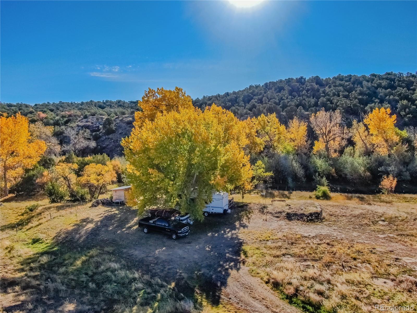 Trail 74 Us Highway 160 Walsenburg CO 81089