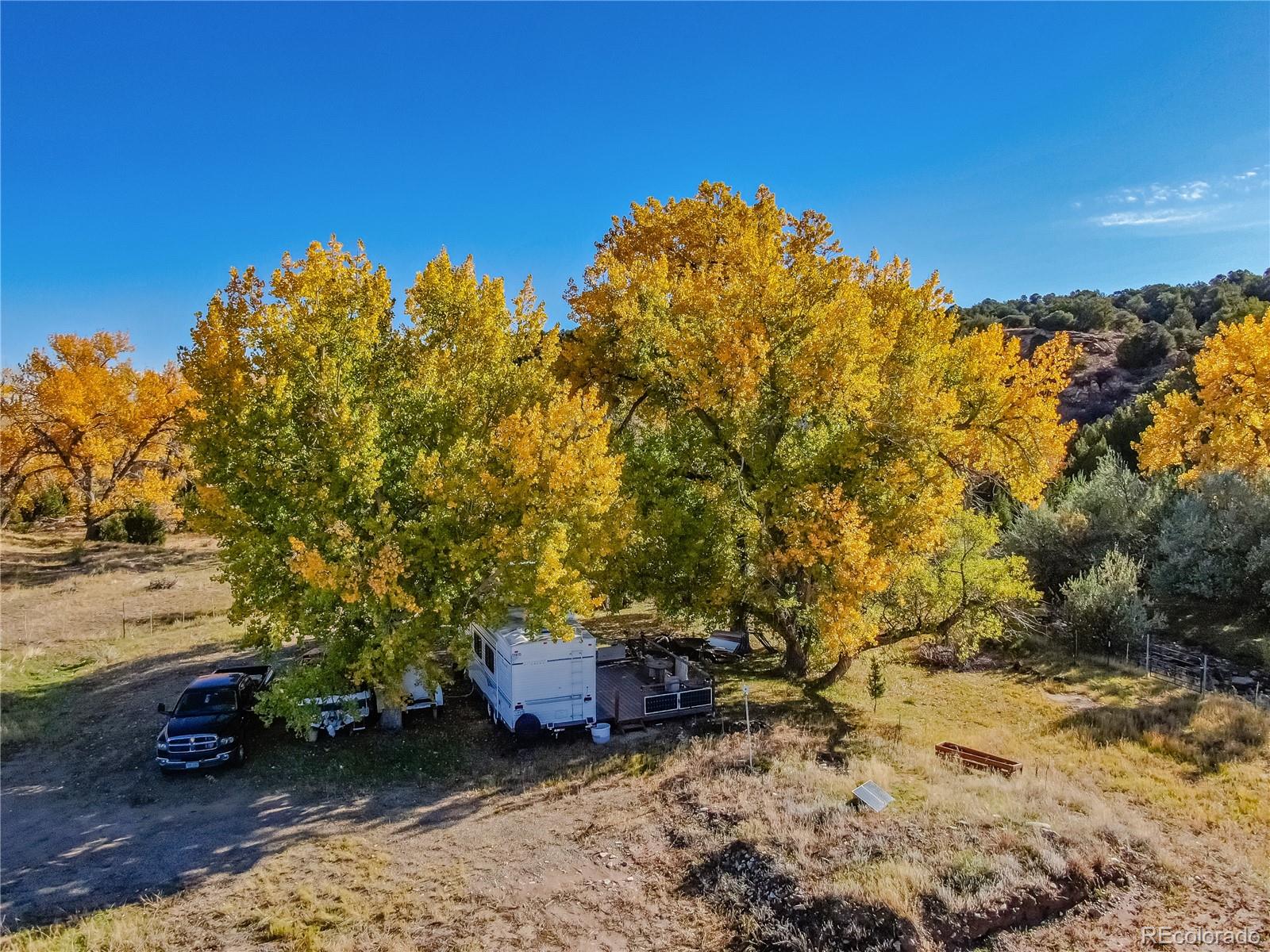 Trail 74 Us Highway 160 Walsenburg CO 81089