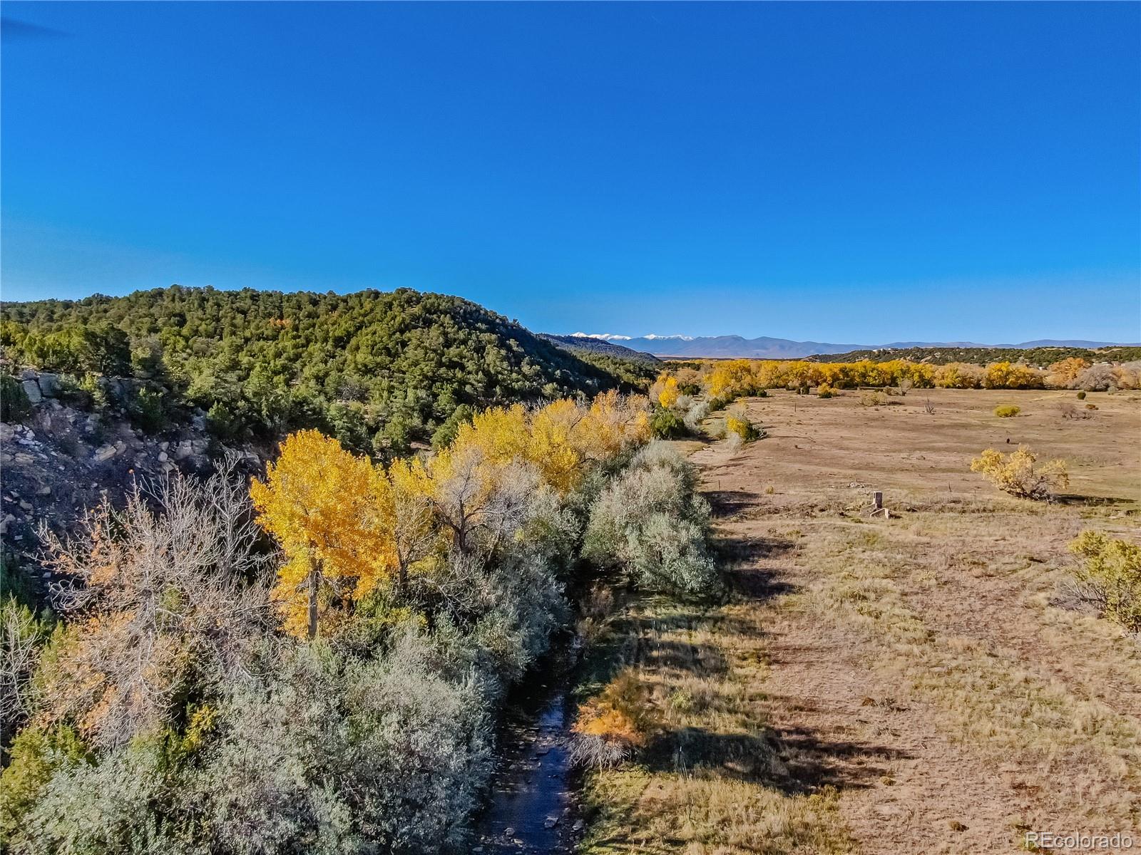 Trail 74 Us Highway 160 Walsenburg CO 81089