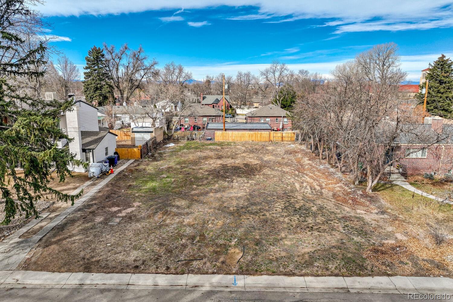 775 Glencoe Street Denver CO 80220