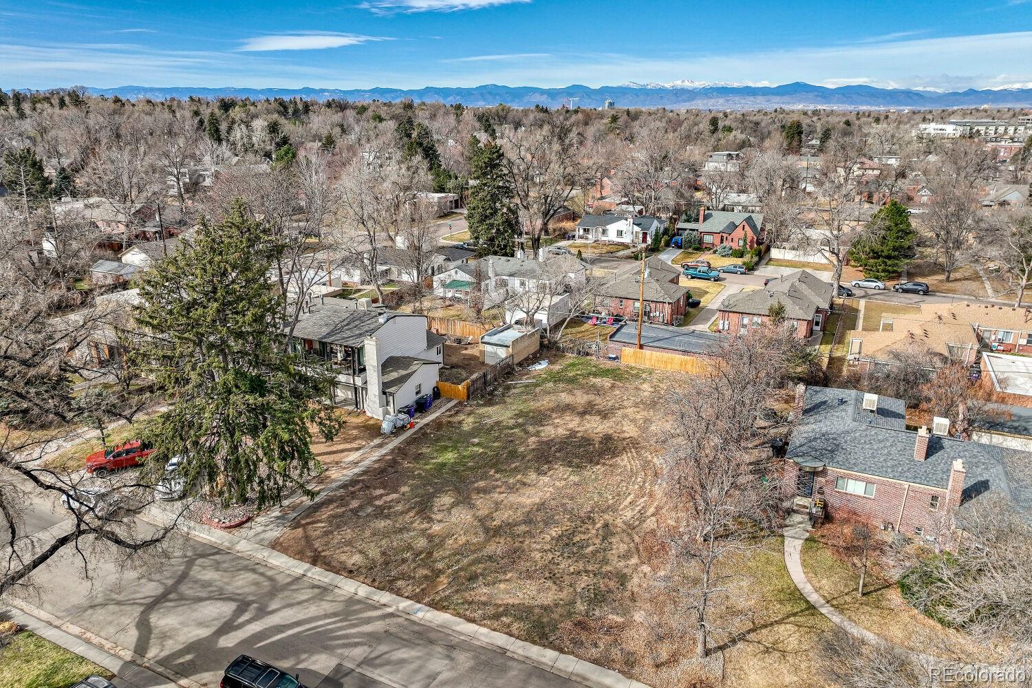 775 Glencoe Street Denver CO 80220