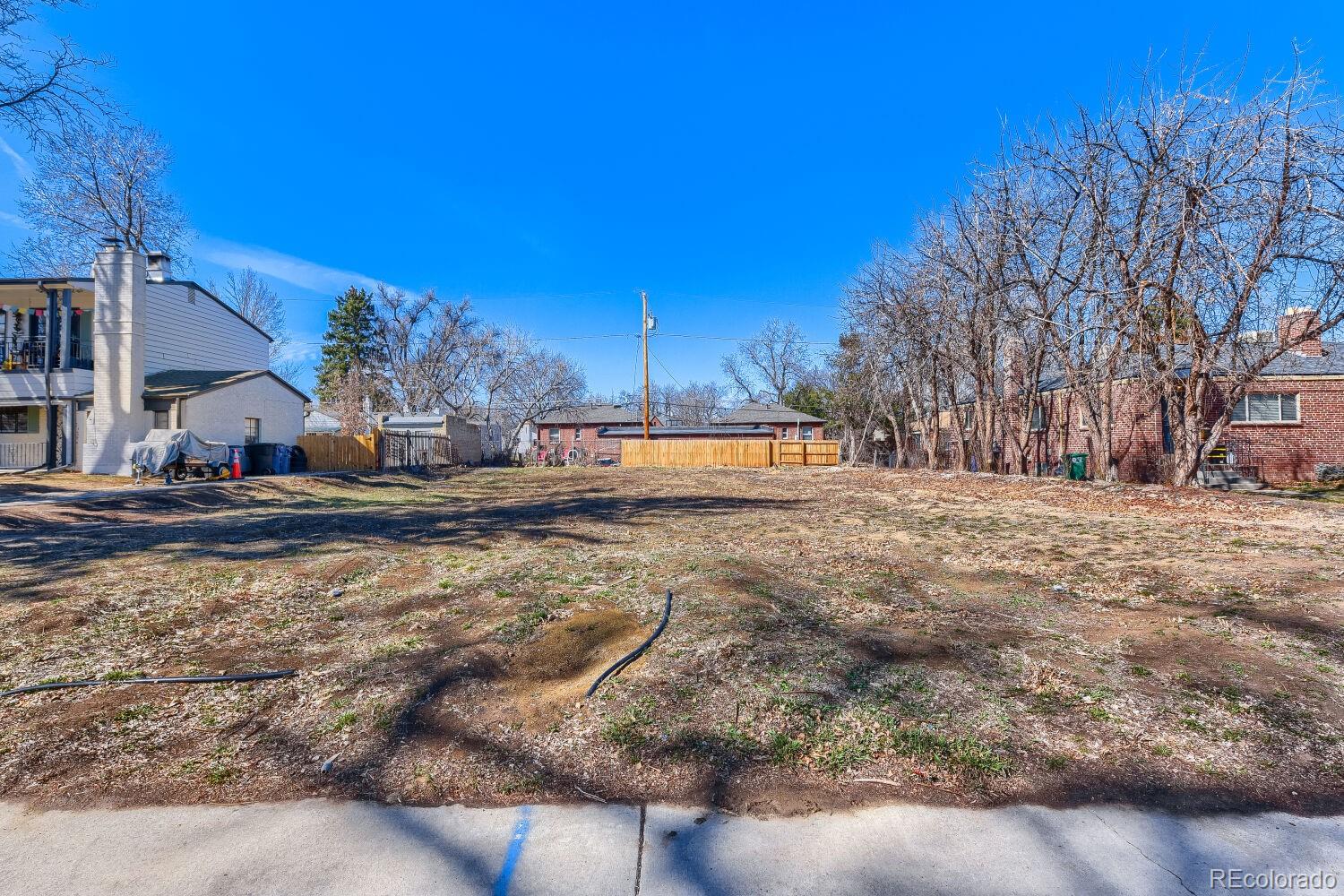 775 Glencoe Street Denver CO 80220