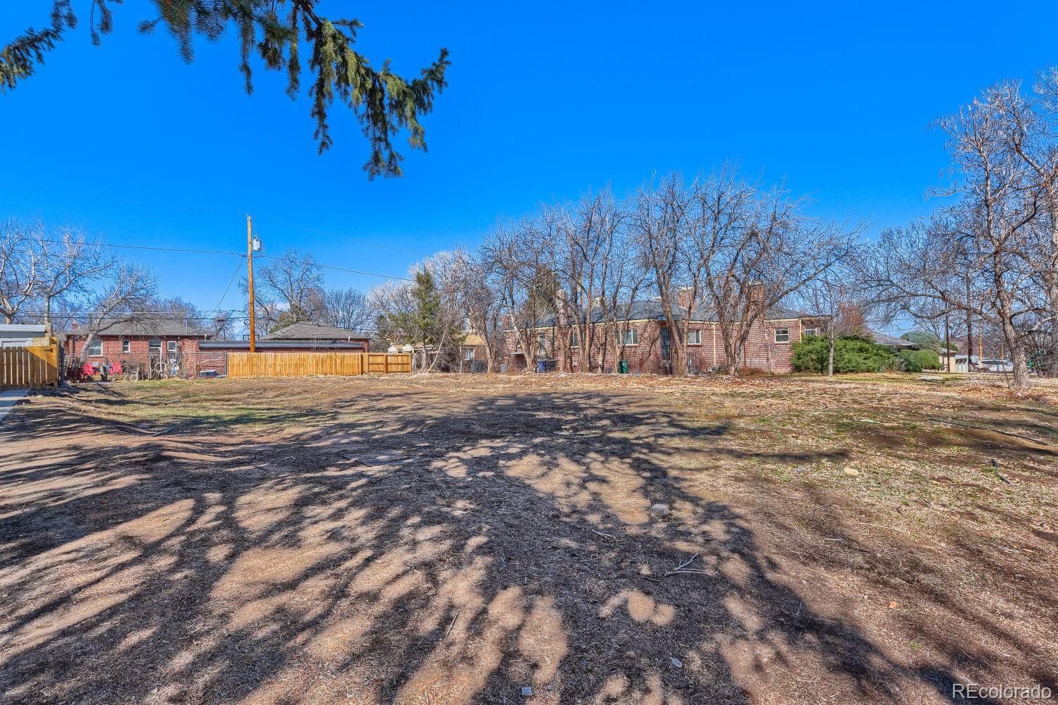 775 Glencoe Street Denver CO 80220