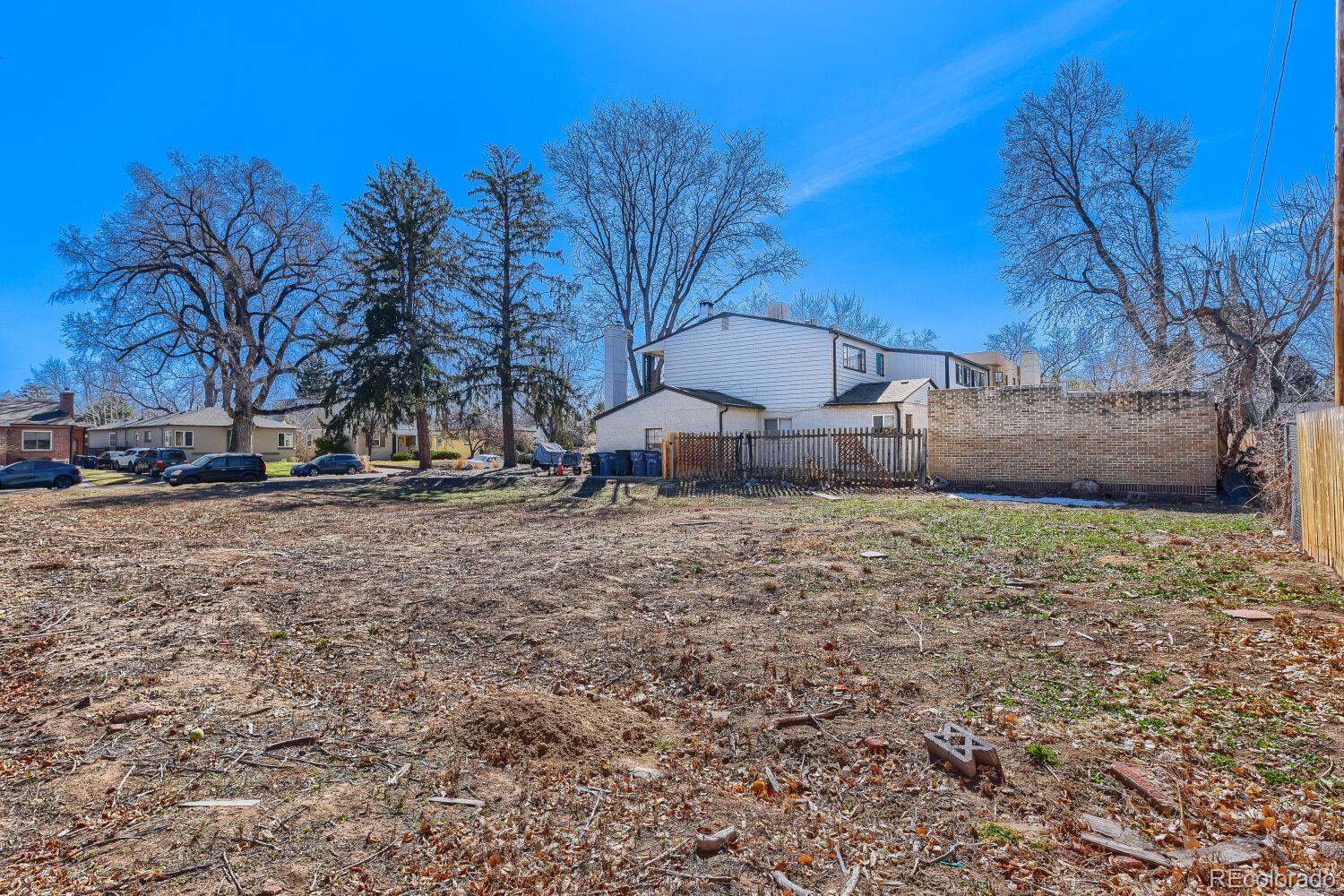 775 Glencoe Street Denver CO 80220