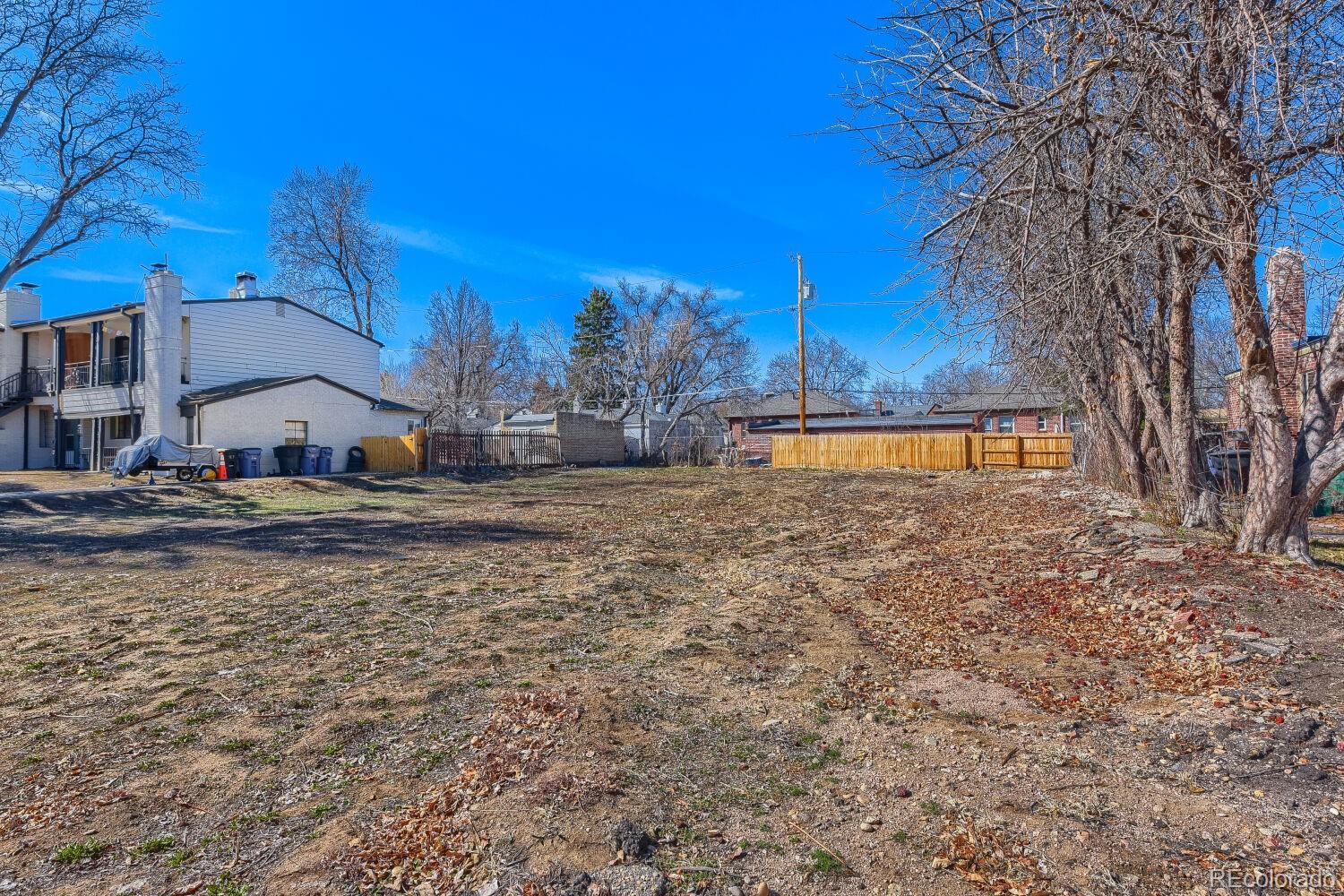775 Glencoe Street Denver CO 80220