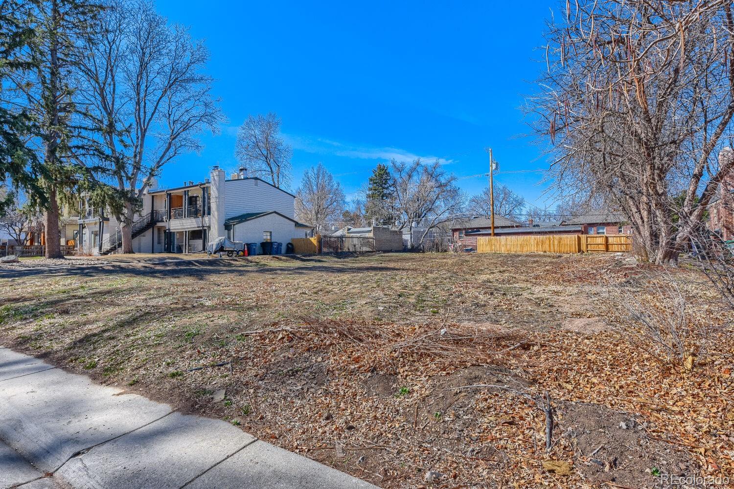 775 Glencoe Street Denver CO 80220