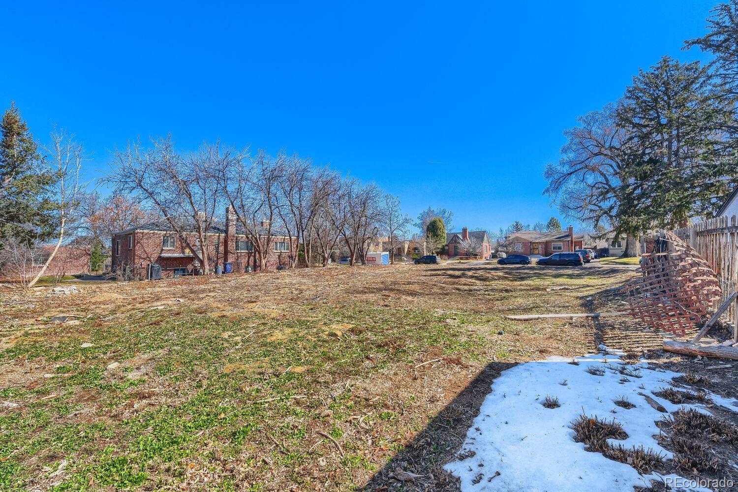775 Glencoe Street Denver CO 80220