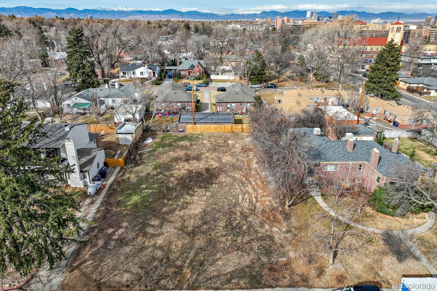 775 Glencoe Street Denver CO 80220