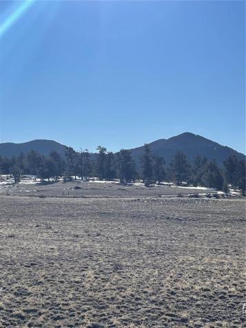 262 Grand Teton Drive Hartsel CO 80449