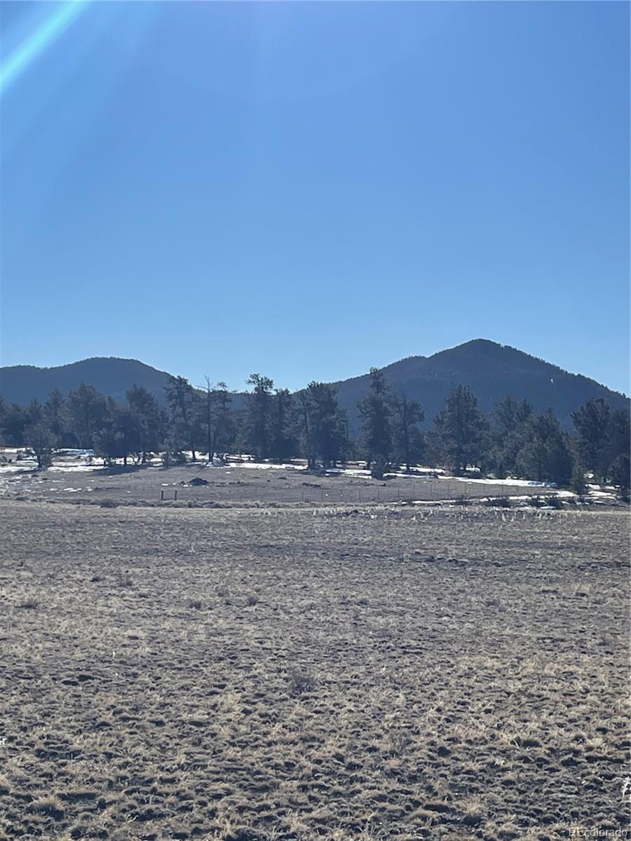 262 Grand Teton Drive Hartsel CO 80449