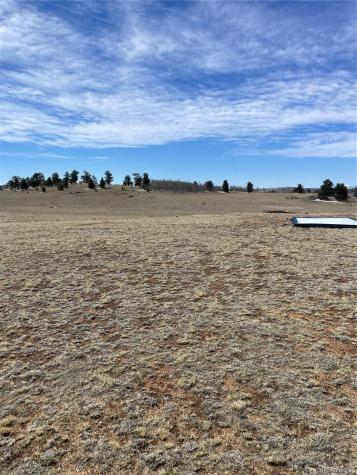 262 Grand Teton Drive Hartsel CO 80449