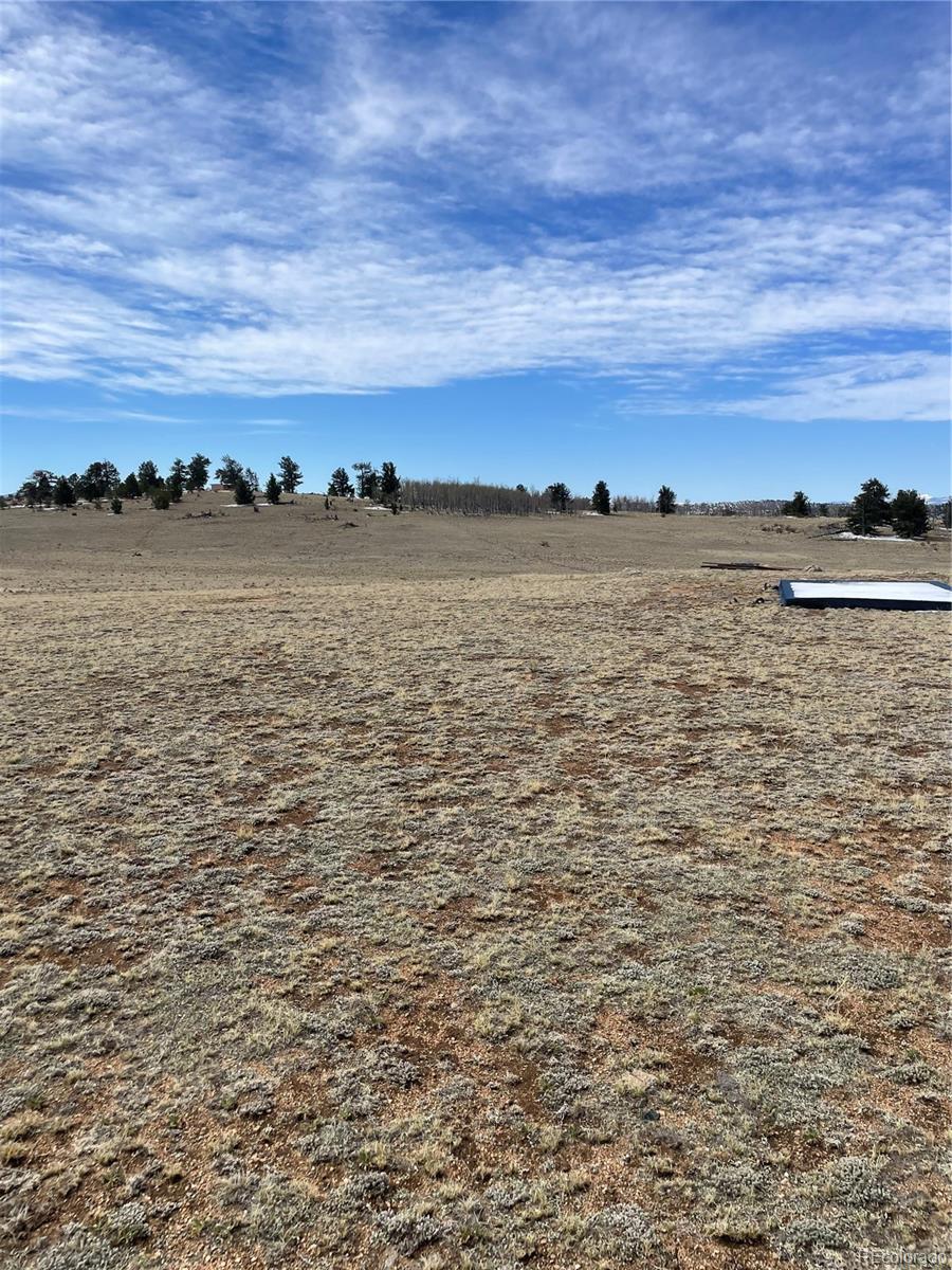 262 Grand Teton Drive Hartsel CO 80449