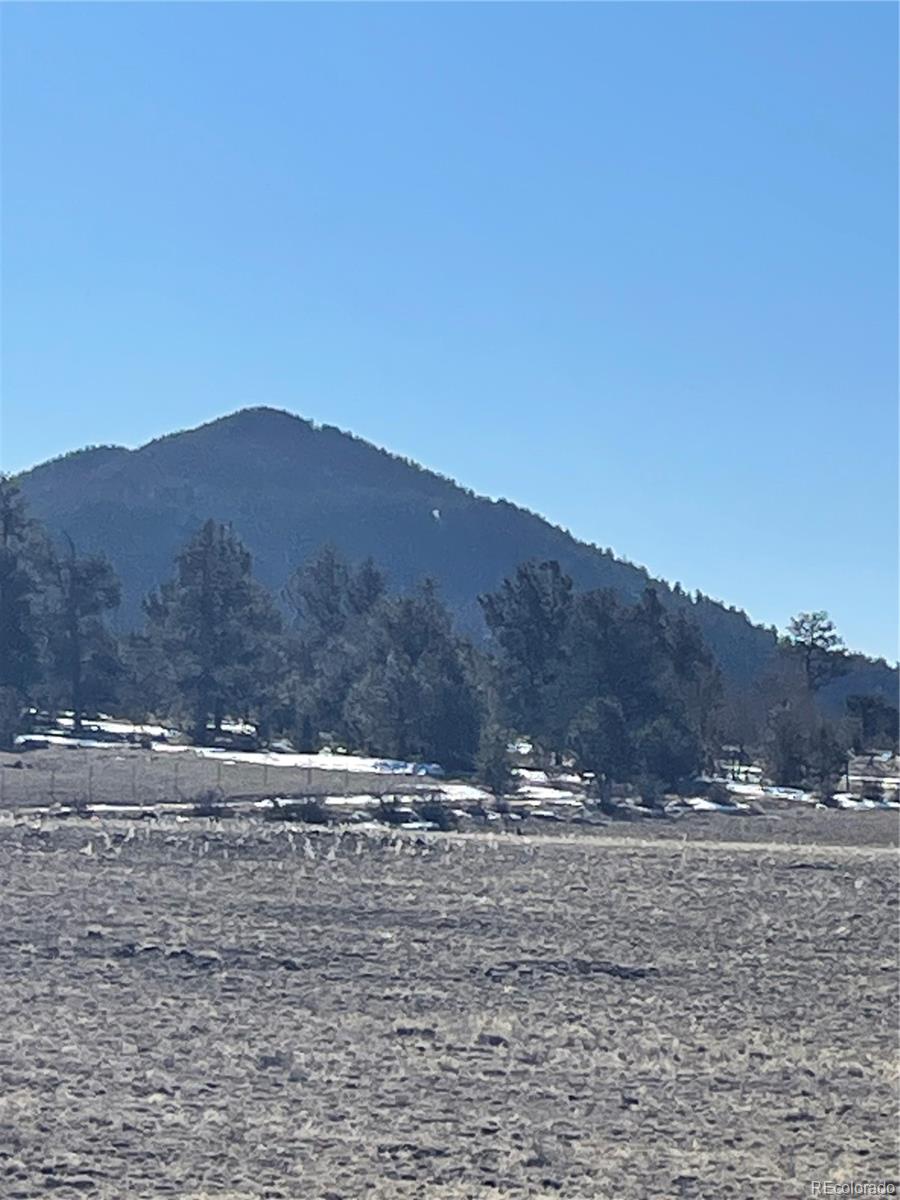 262 Grand Teton Drive Hartsel CO 80449