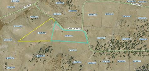 262 Grand Teton Drive Hartsel CO 80449