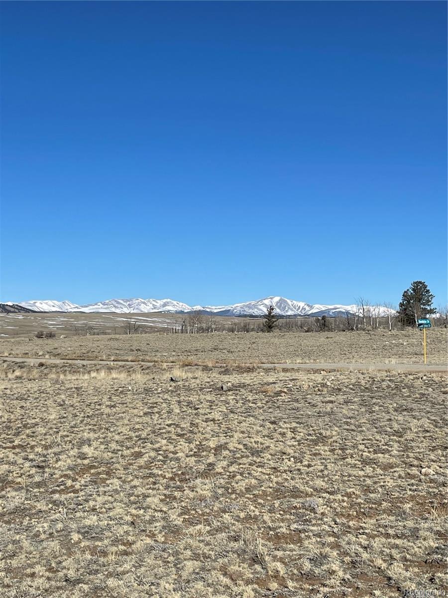 262 Grand Teton Drive Hartsel CO 80449