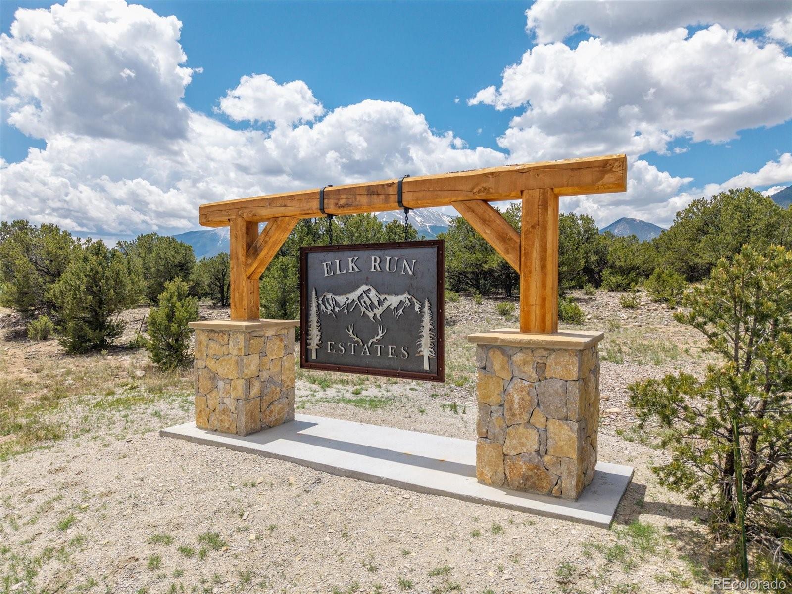 29278 Lakota Lane Buena Vista CO 81211