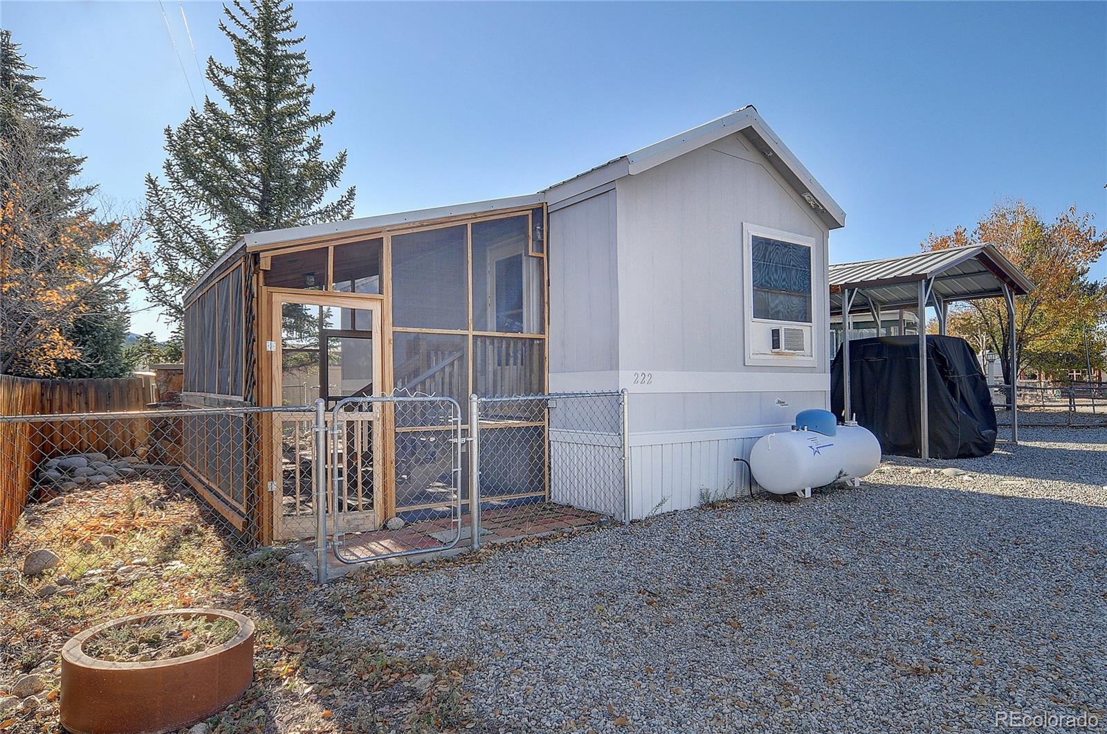 10795 County Road 197a Nathrop CO 81236