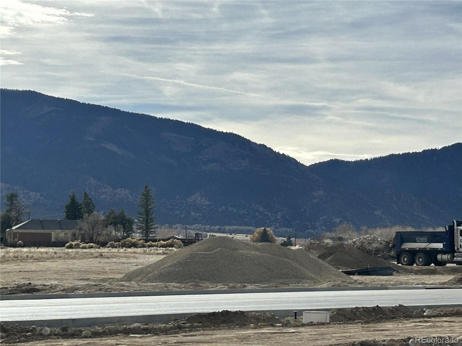 226 Tenderfoot Road Salida CO 81201