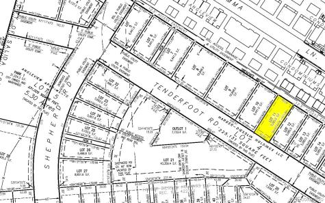 226 Tenderfoot Road Salida CO 81201