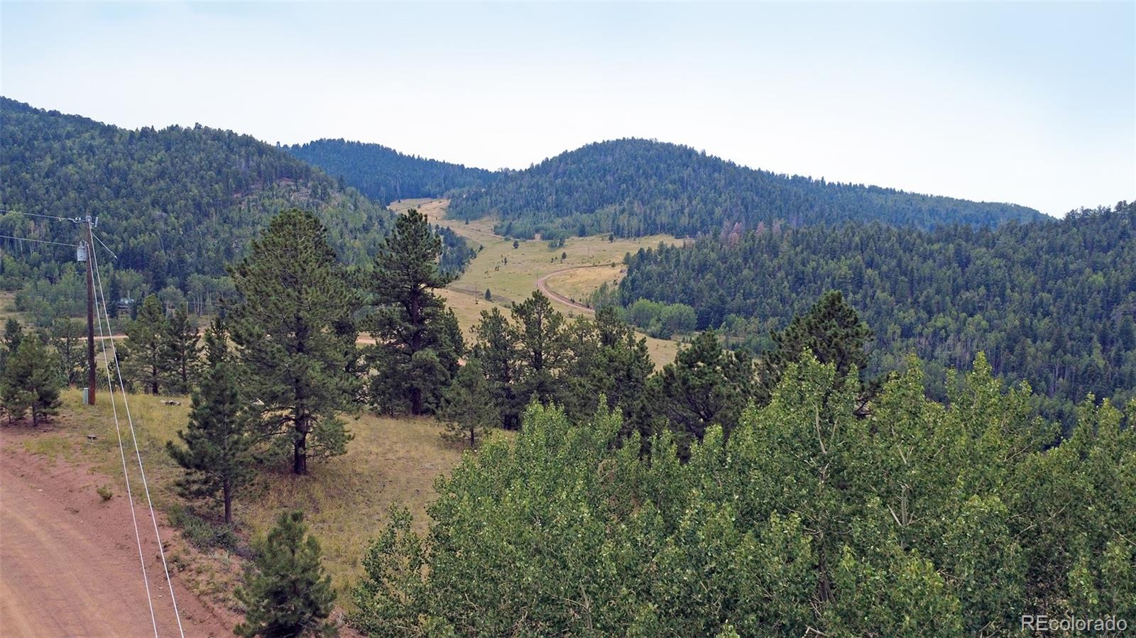 726 Copper Mountain Drive Cripple Creek CO 80813