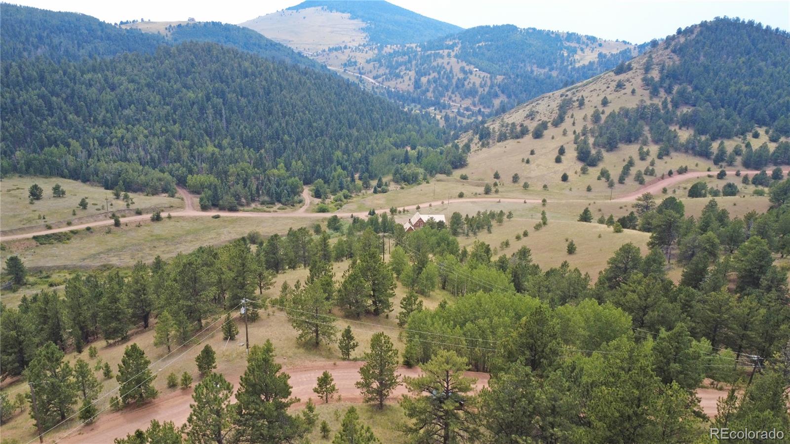 726 Copper Mountain Drive Cripple Creek CO 80813