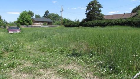 880 Vivian Street Lakewood CO 80401