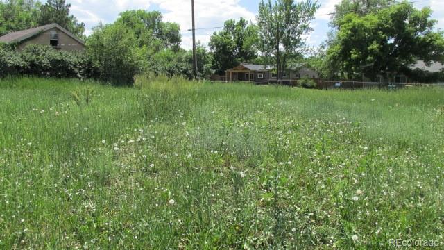 880 Vivian Street Lakewood CO 80401