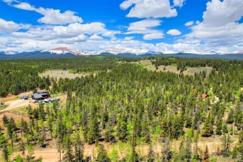 0 Busch Run Road Fairplay CO 80440