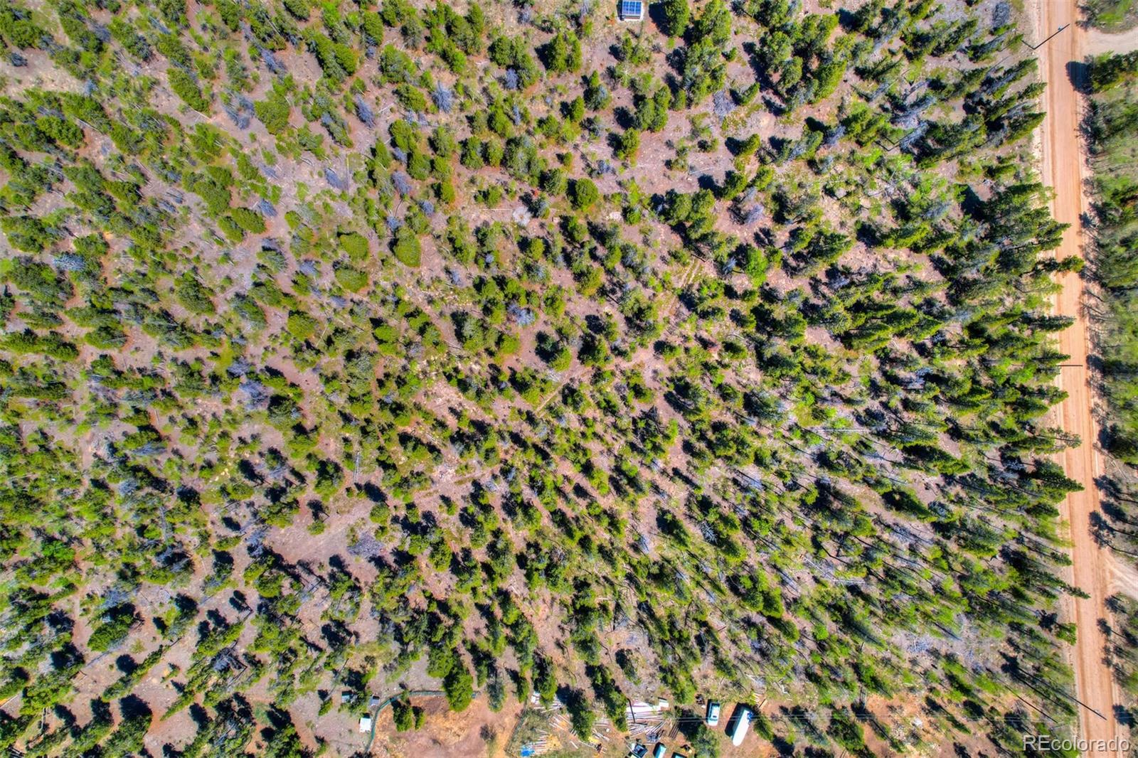 0 Busch Run Road Fairplay CO 80440