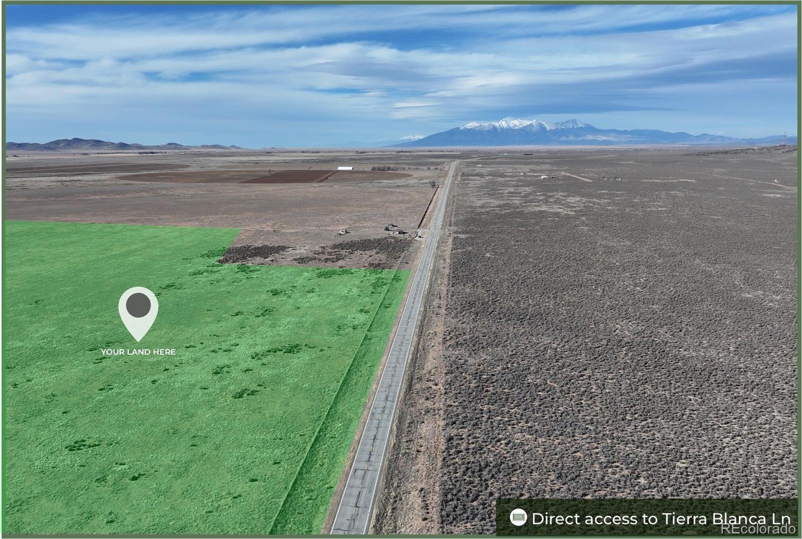 123 W Valley Drive San Luis CO 81152