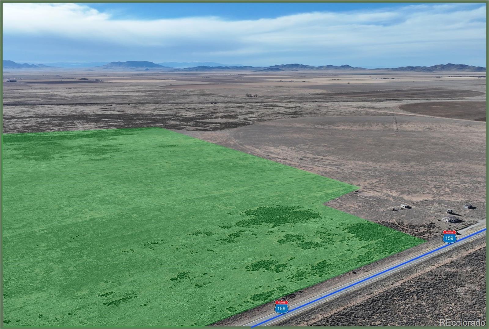 123 W Valley Drive San Luis CO 81152