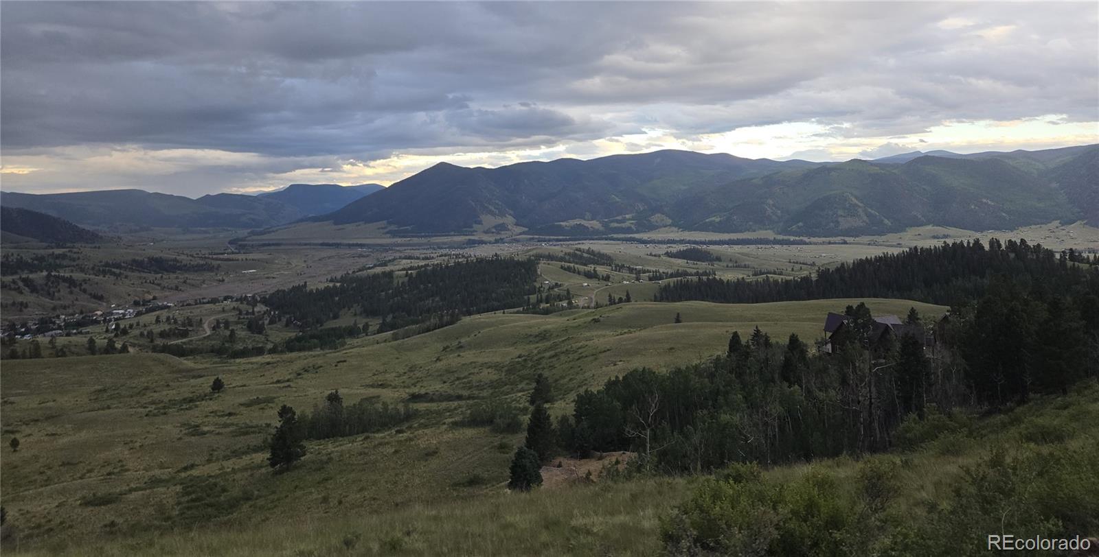 487 County Road 504 Bachelor Loop Creede CO 81130