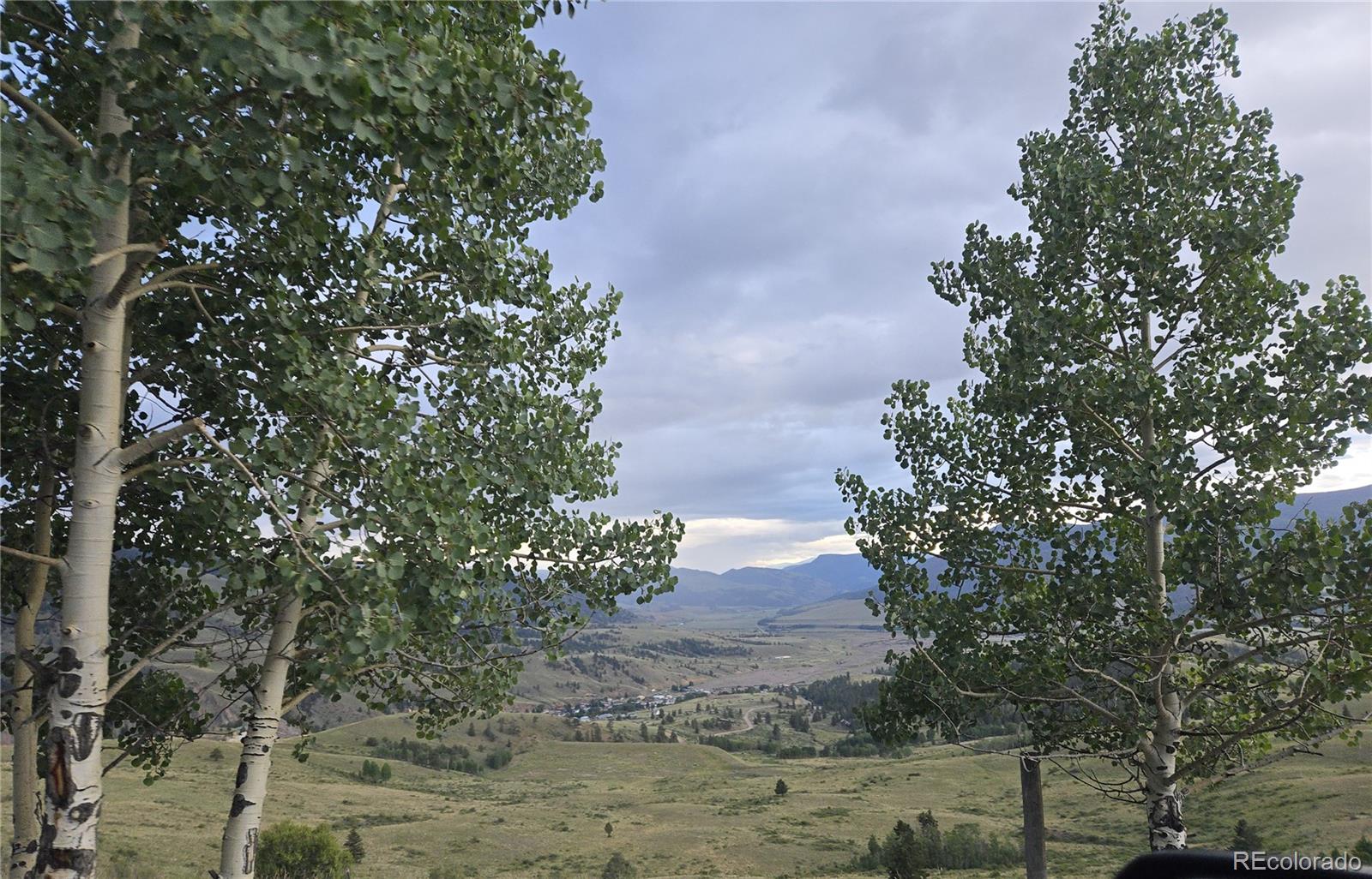 487 County Road 504 Bachelor Loop Creede CO 81130