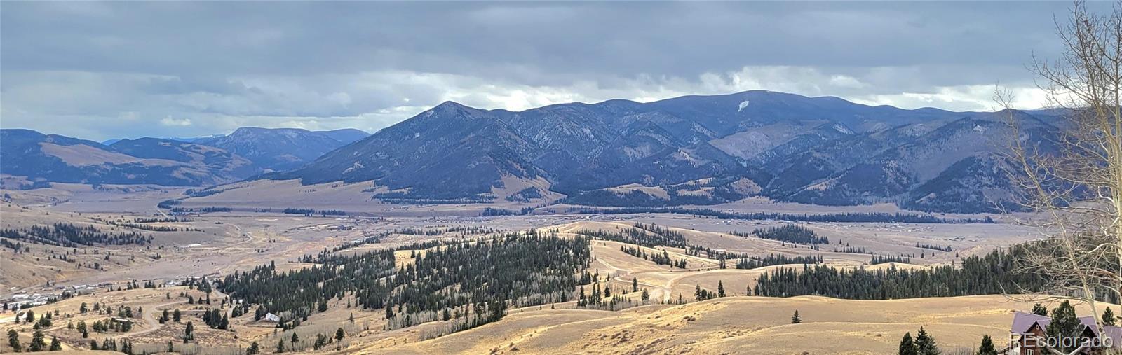 487 County Road 504 Bachelor Loop Creede CO 81130