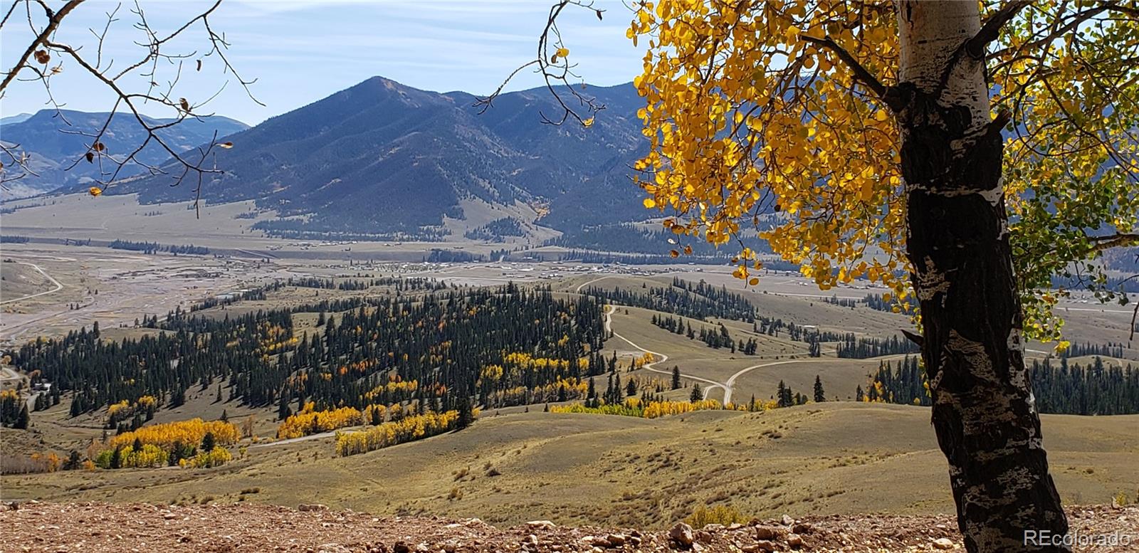 487 County Road 504 Bachelor Loop Creede CO 81130