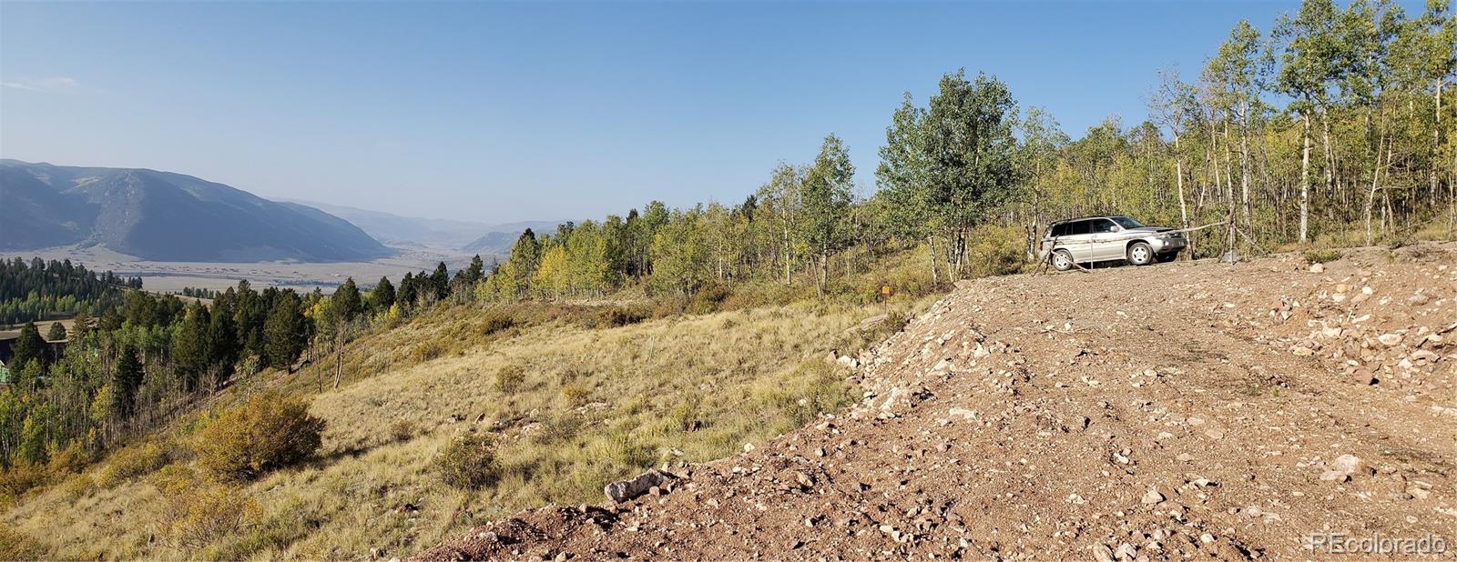 487 County Road 504 Bachelor Loop Creede CO 81130