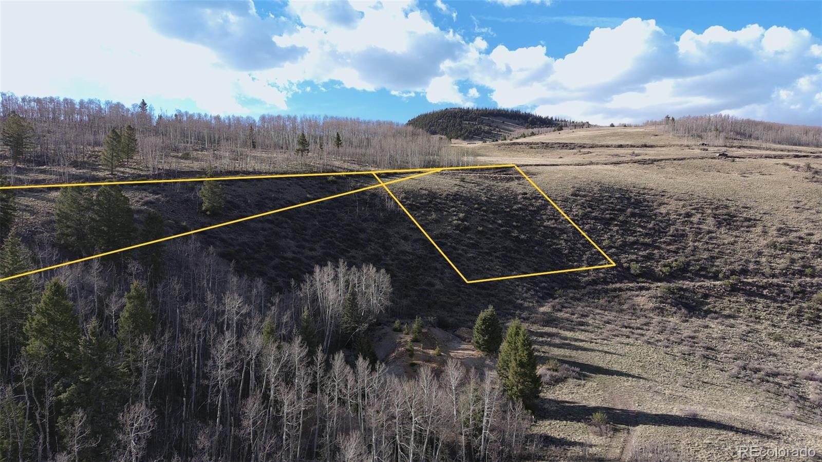 487 County Road 504 Bachelor Loop Creede CO 81130