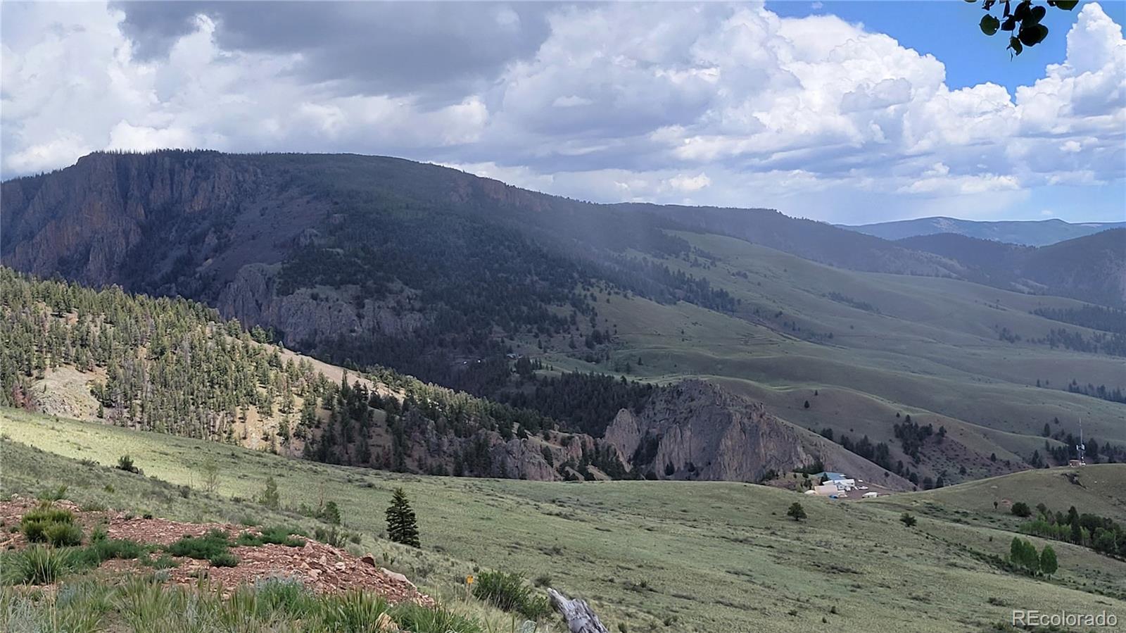 487 County Road 504 Bachelor Loop Creede CO 81130