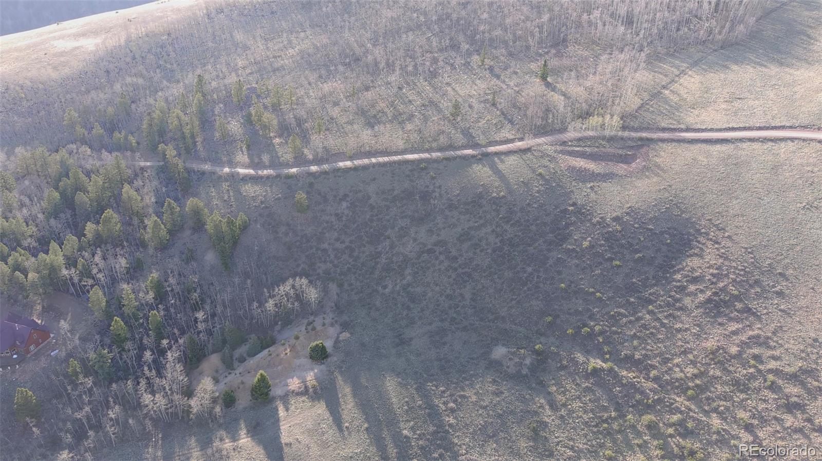 487 County Road 504 Bachelor Loop Creede CO 81130