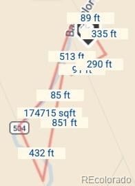 487 County Road 504 Bachelor Loop Creede CO 81130