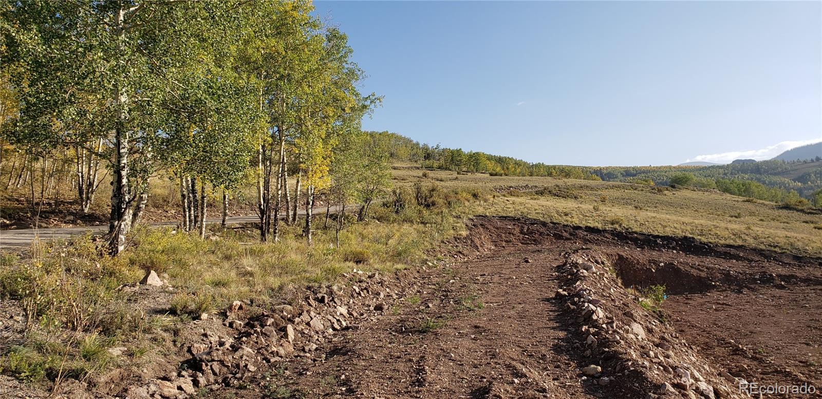 487 County Road 504 Bachelor Loop Creede CO 81130