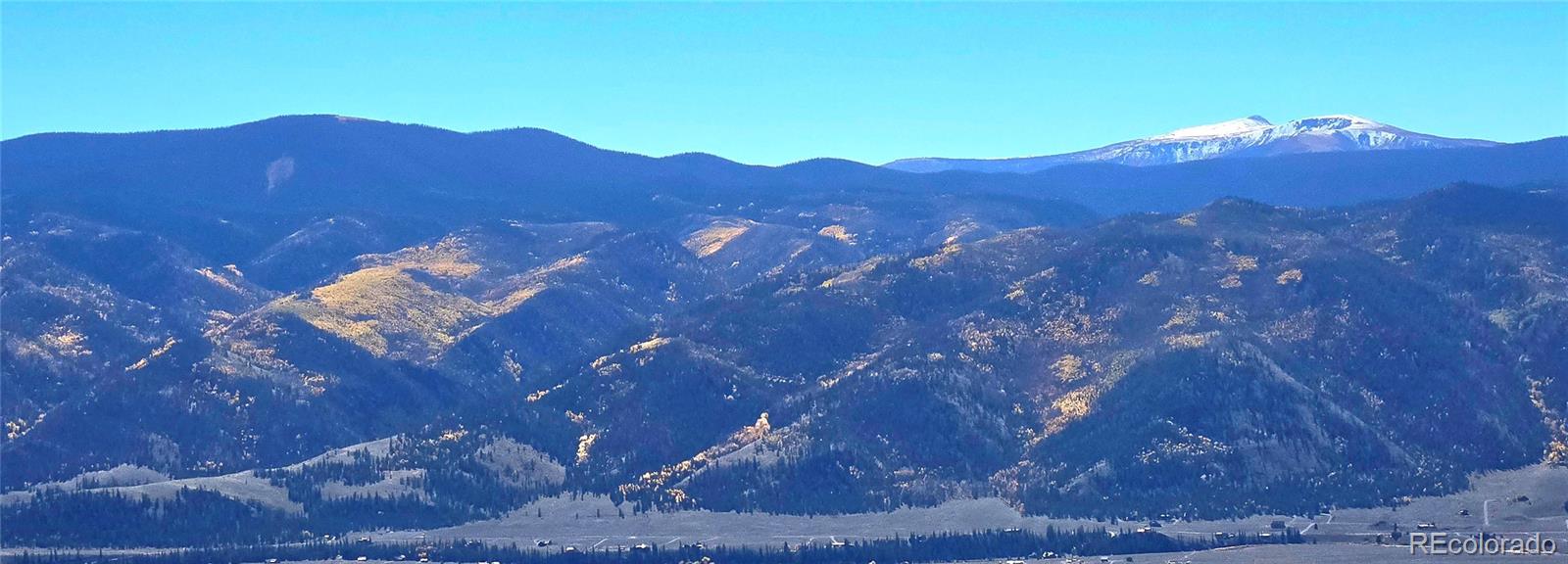 487 County Road 504 Bachelor Loop Creede CO 81130