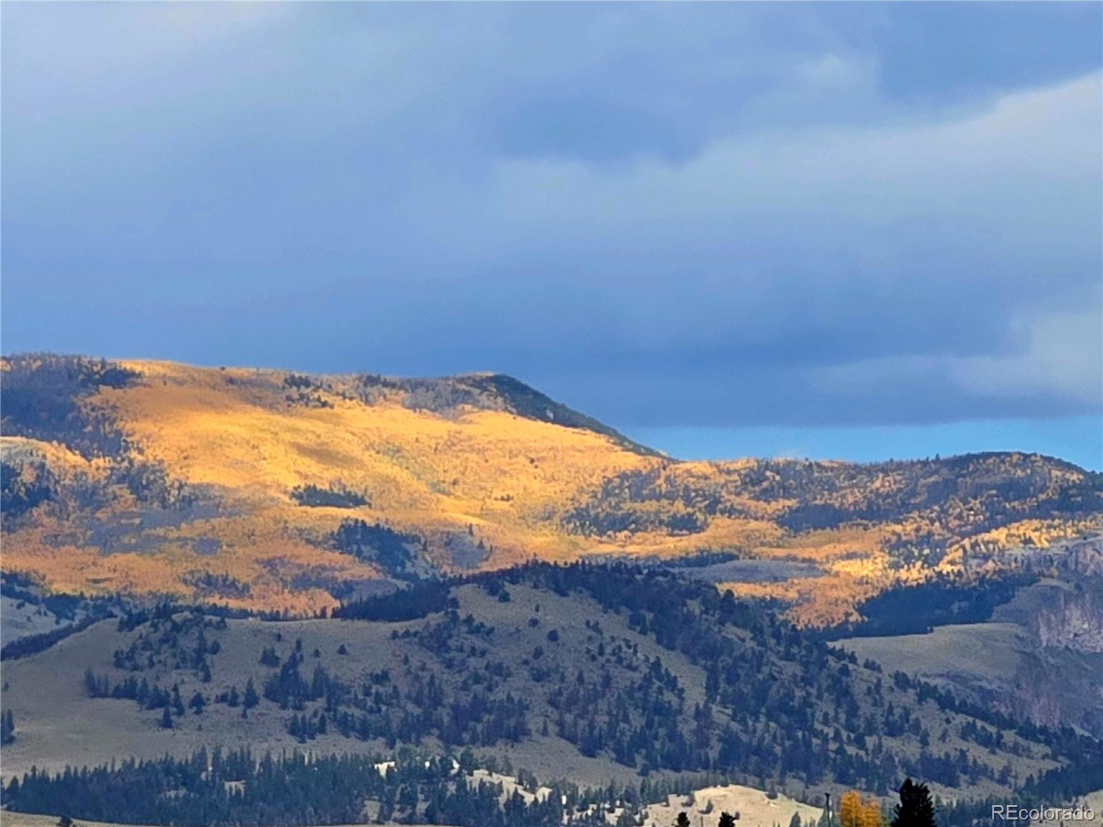 487 County Road 504 Bachelor Loop Creede CO 81130