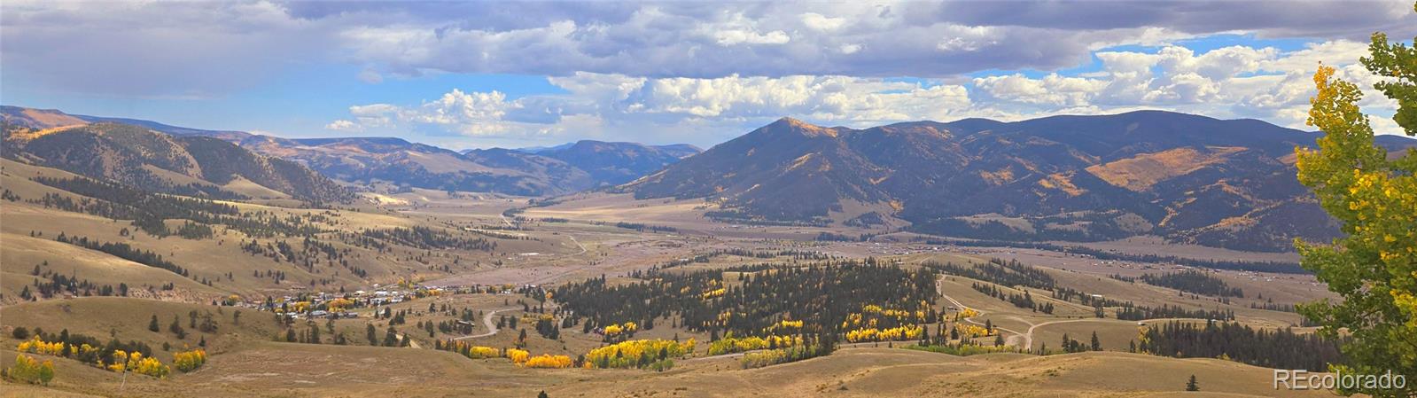 487 County Road 504 Bachelor Loop Creede CO 81130