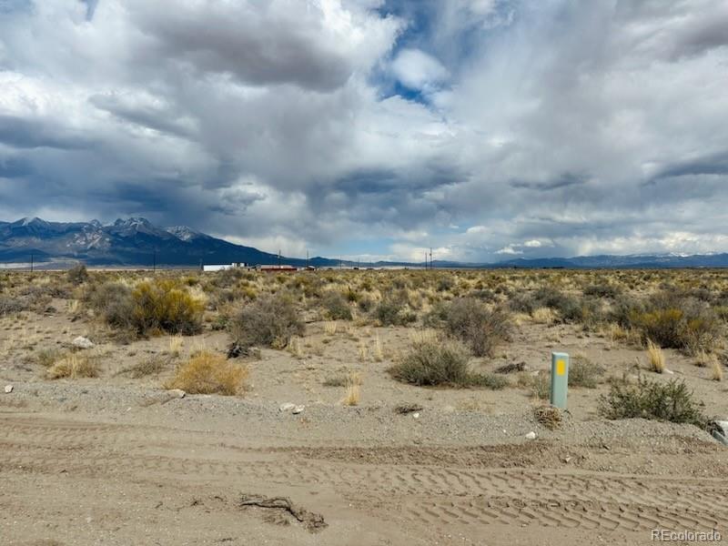 004 Foothills Boulevard Alamosa CO 81101