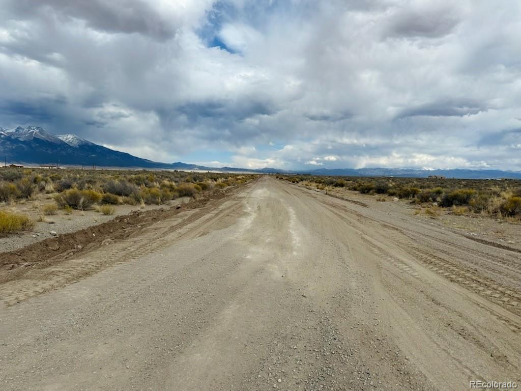 004 Foothills Boulevard Alamosa CO 81101