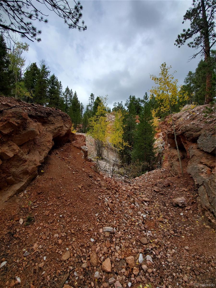 000 Rampart Range Sedalia CO 80135