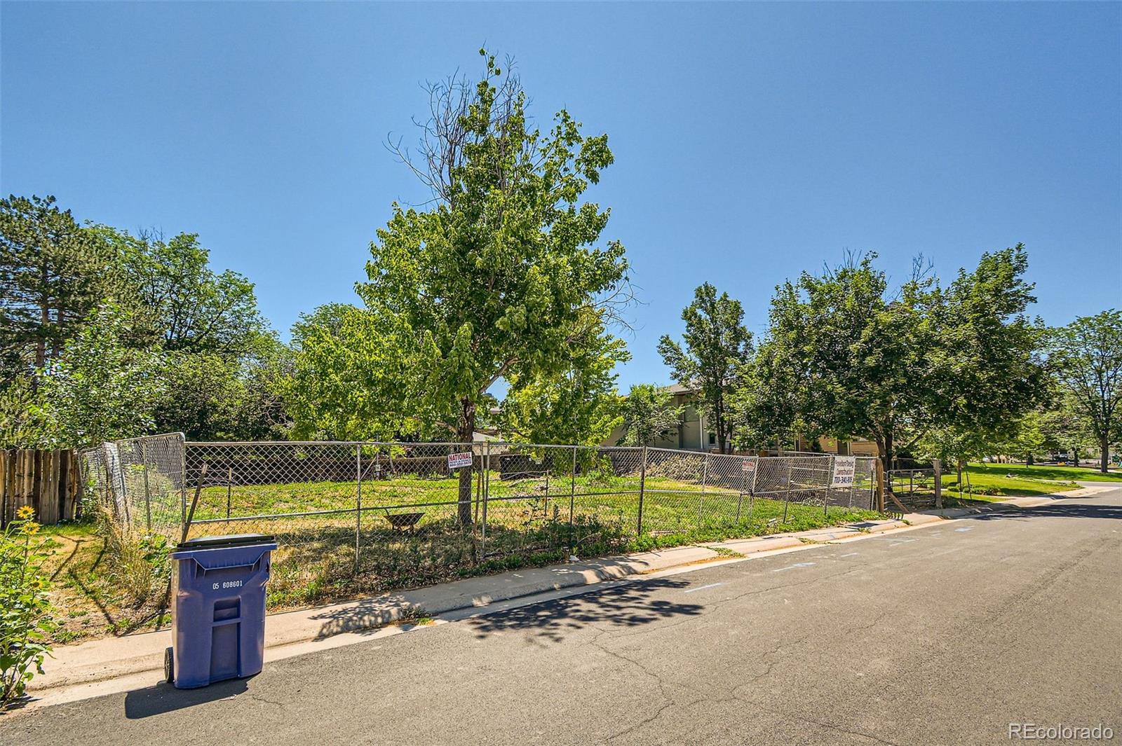 3362 S Albion Street Denver CO 80222