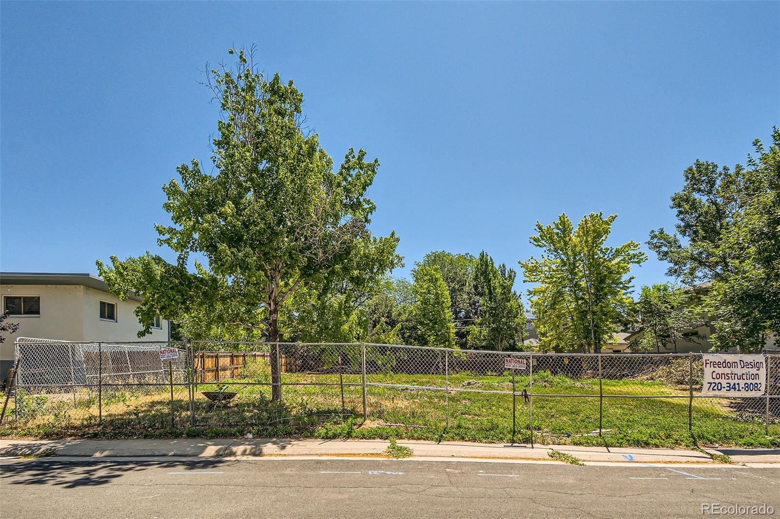3362 S Albion Street Denver CO 80222